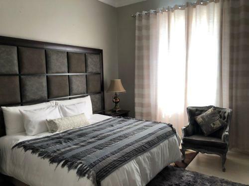 Apartamento Emtonjeni Guest House