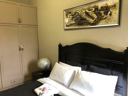 Apartamento Emtonjeni Guest House