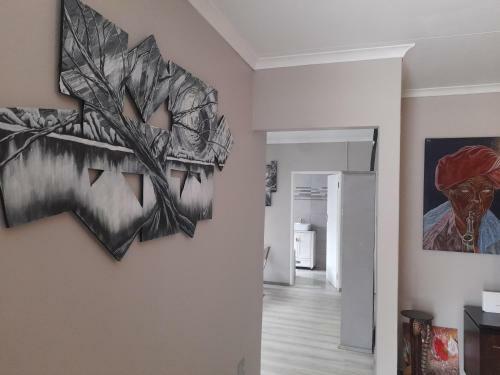 Apartamento Emtonjeni Guest House