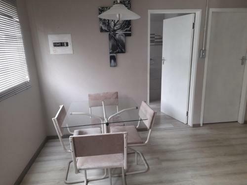 Apartamento Emtonjeni Guest House