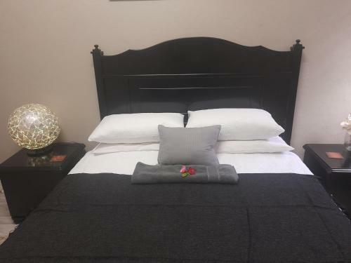 Apartamento Emtonjeni Guest House