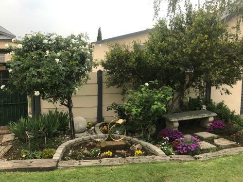 Apartamento Emtonjeni Guest House