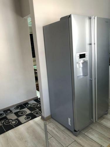 Apartamento Emtonjeni Guest House