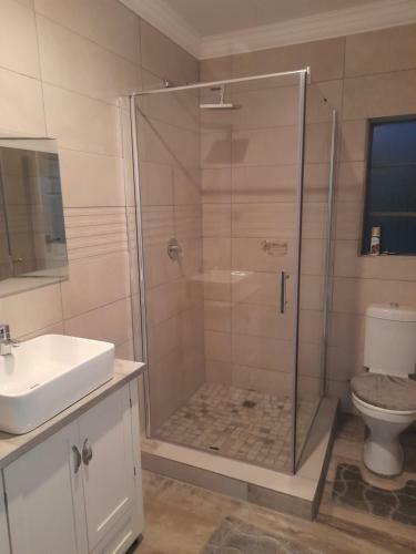 Apartamento Emtonjeni Guest House