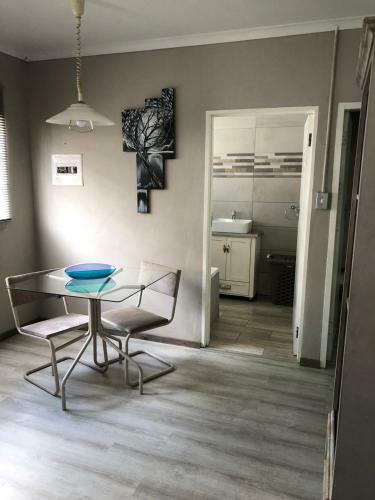 Apartamento Emtonjeni Guest House