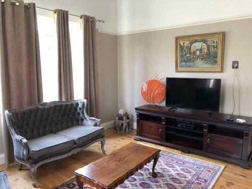 Apartamento Emtonjeni Guest House