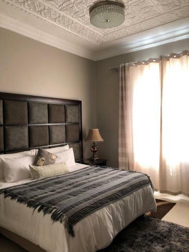 Apartamento Emtonjeni Guest House