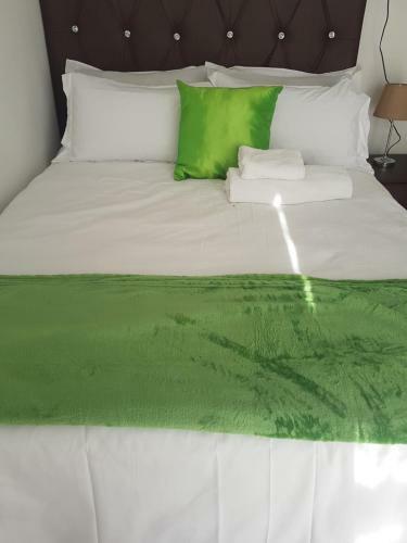 Bed & Breakfast Mzet Guest House