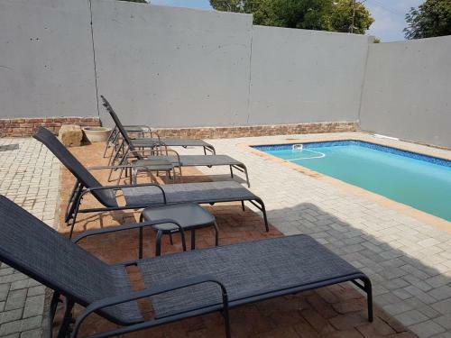 Bed & Breakfast Mzet Guest House
