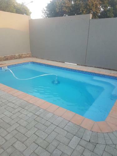 Bed & Breakfast Mzet Guest House