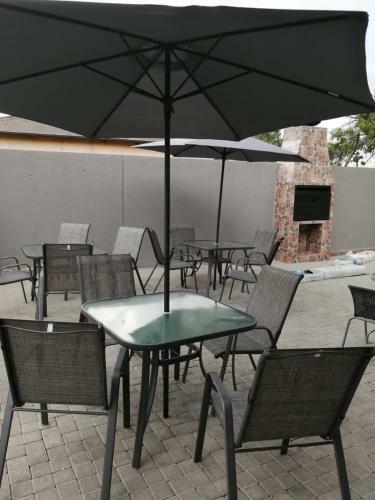Bed & Breakfast Mzet Guest House