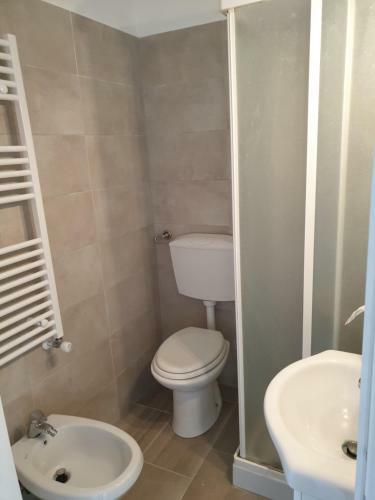 Apartamento Sassi Blu