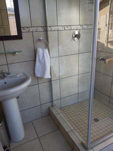 Bed & Breakfast Fochville Guesthouse