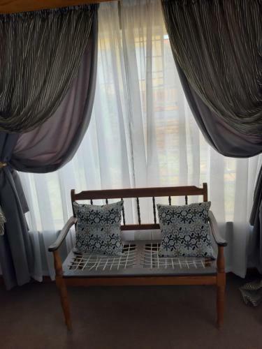 Bed & Breakfast Fochville Guesthouse