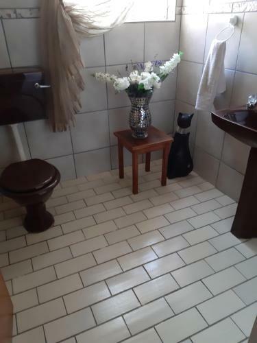 Bed & Breakfast Fochville Guesthouse