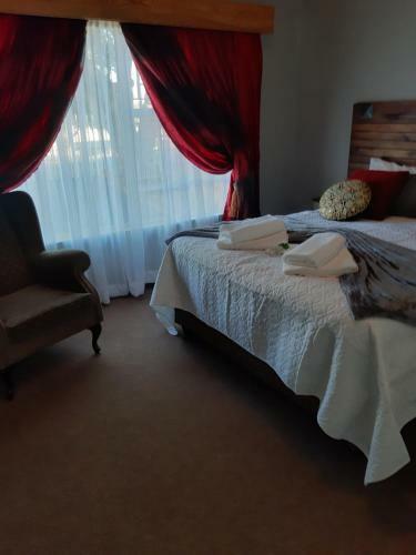 Bed & Breakfast Fochville Guesthouse