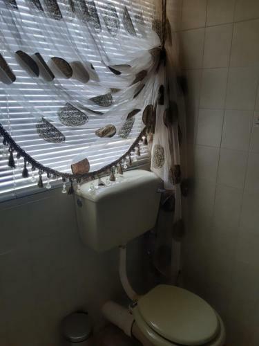 Bed & Breakfast Fochville Guesthouse
