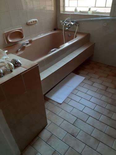 Bed & Breakfast Fochville Guesthouse