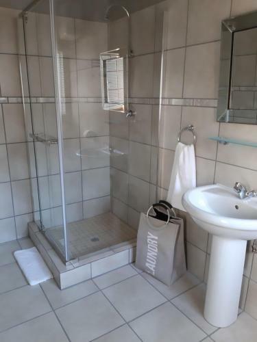 Bed & Breakfast Fochville Guesthouse