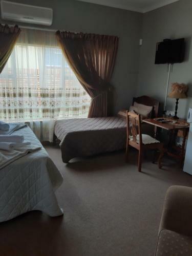 Bed & Breakfast Fochville Guesthouse