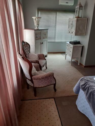 Bed & Breakfast Fochville Guesthouse