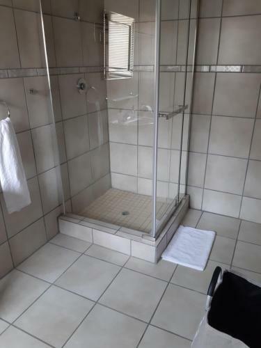 Bed & Breakfast Fochville Guesthouse