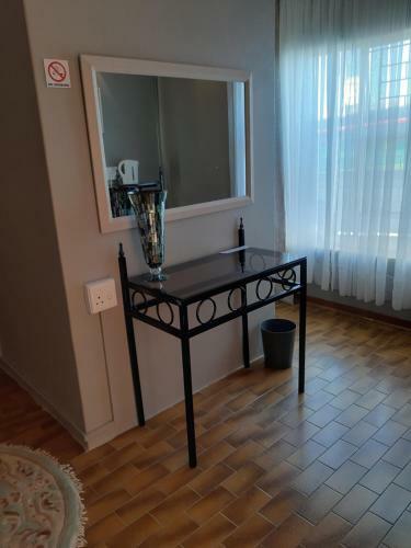 Bed & Breakfast Fochville Guesthouse