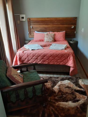 Bed & Breakfast Fochville Guesthouse