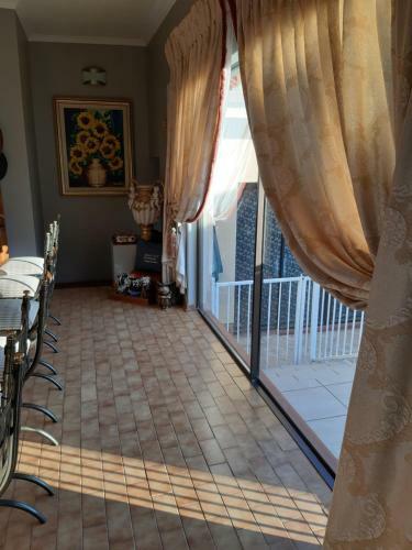Bed & Breakfast Fochville Guesthouse
