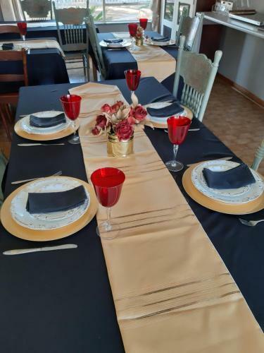 Bed & Breakfast Fochville Guesthouse