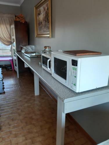 Bed & Breakfast Fochville Guesthouse