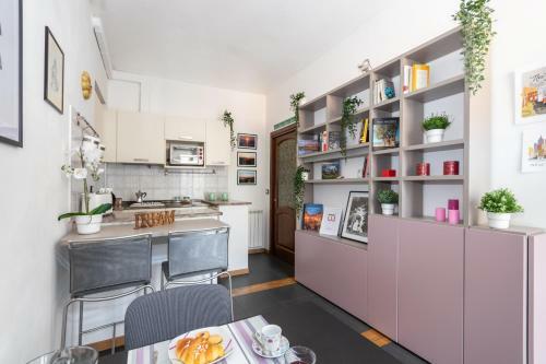 Nice And Cozy Apartment In Crocetta