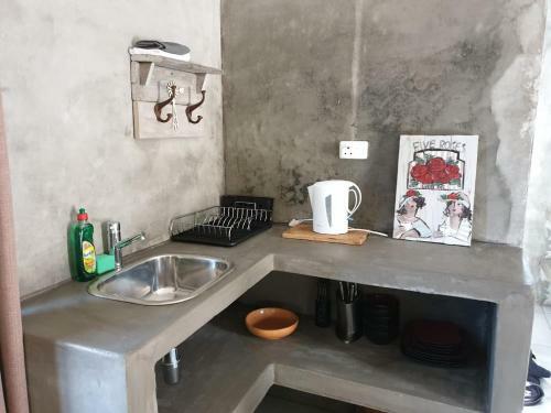 Agroturismo Klipheuvels Gaste Plaas