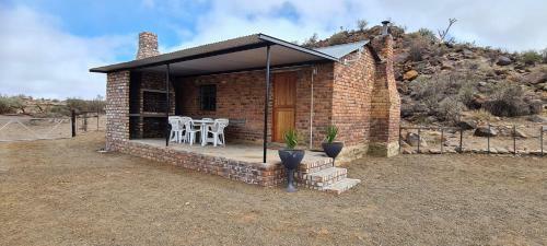Agroturismo Klipheuvels Gaste Plaas