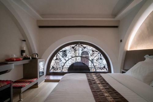 Hostal Arcadian Suite&rooms