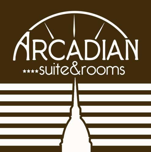 Hostal Arcadian Suite&rooms