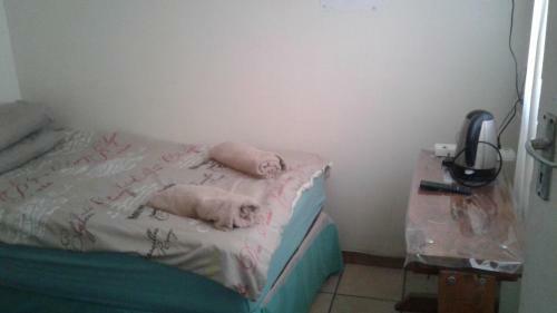 Apartamento Poplar Guest House