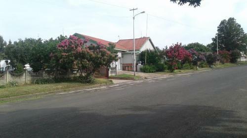 Apartamento Poplar Guest House