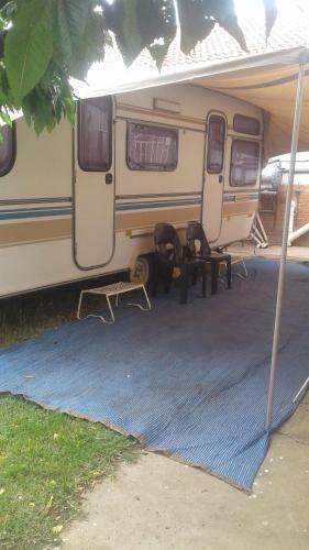 Apartamento Poplar Guest House