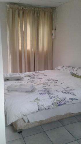 Apartamento Poplar Guest House