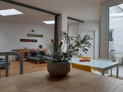 Apartamento Turin Loft7 A-i-r-b-n-b