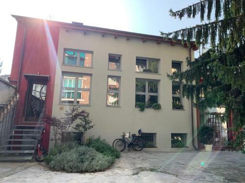Apartamento Turin Loft7 A-i-r-b-n-b