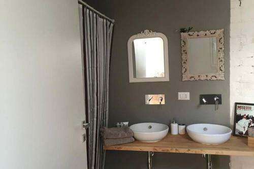 Apartamento Turin Loft7 A-i-r-b-n-b