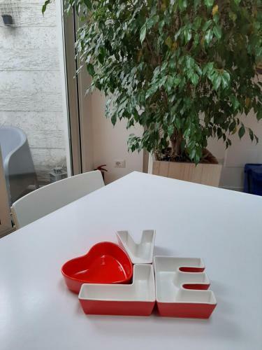 Apartamento Turin Loft7 A-i-r-b-n-b