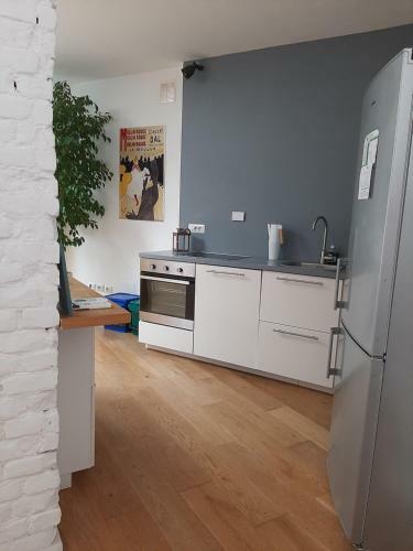 Apartamento Turin Loft7 A-i-r-b-n-b