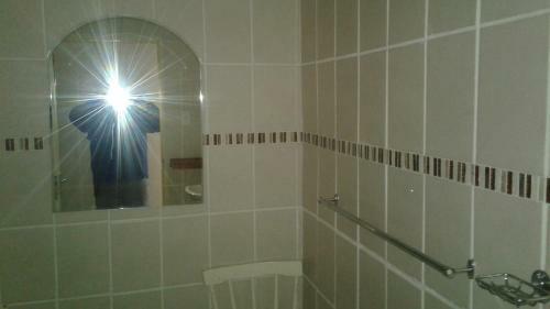 Agroturismo Poplar Guest House