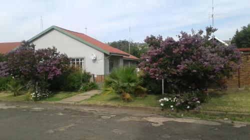 Agroturismo Poplar Guest House