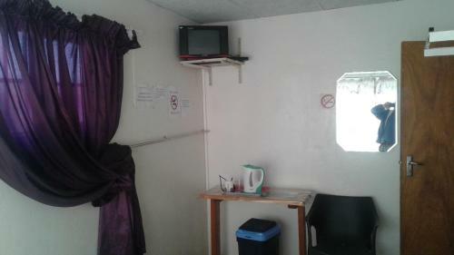 Agroturismo Poplar Guest House