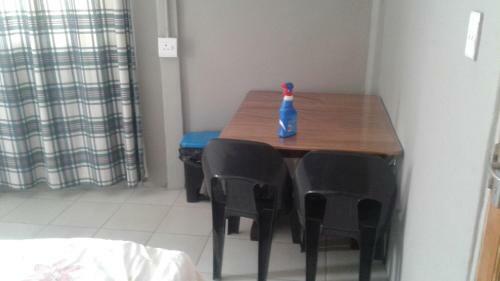 Agroturismo Poplar Guest House