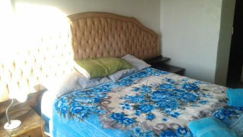 Agroturismo Poplar Guest House
